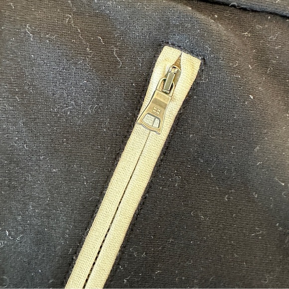 BCBG motorcycle leggings size M - Picture 7 of 16